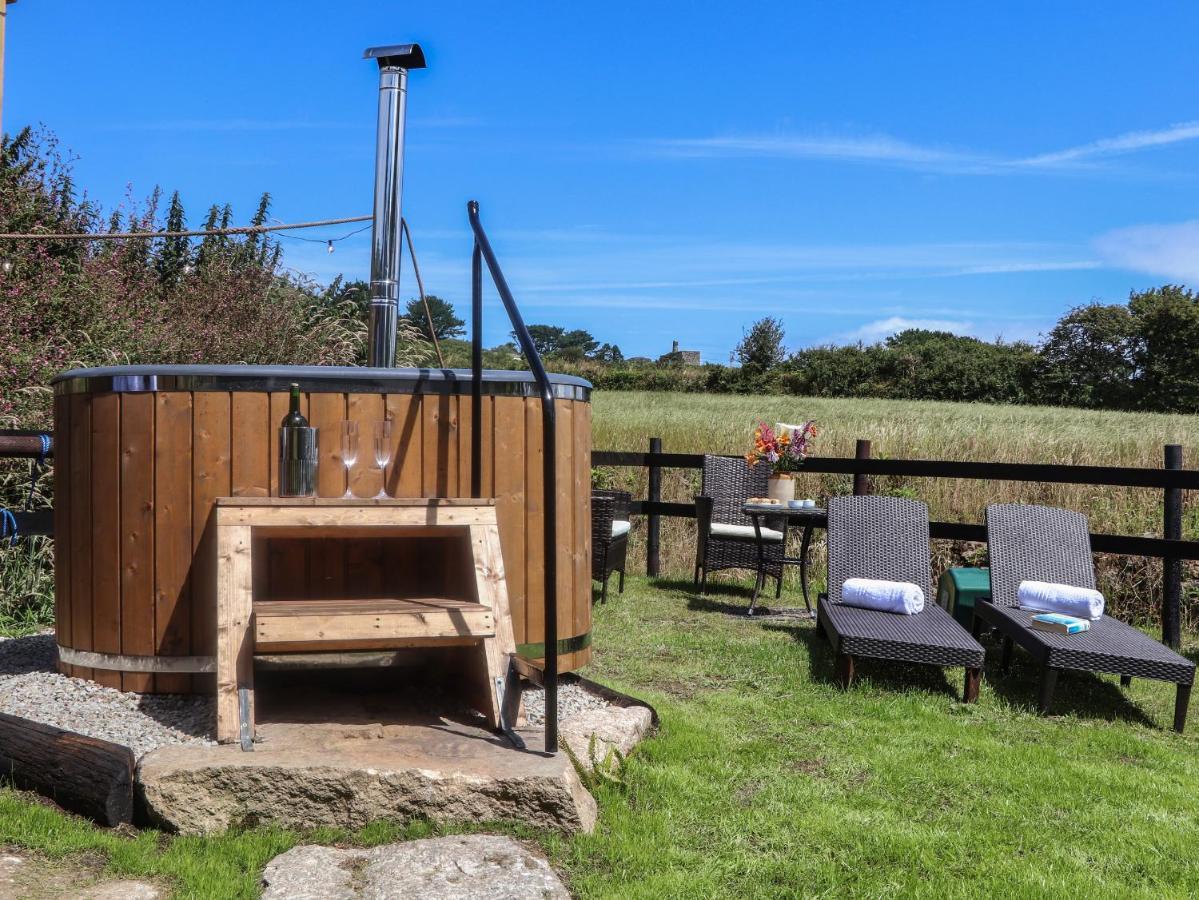 Bosulla Shepherds Hut بينزانس المظهر الخارجي الصورة
