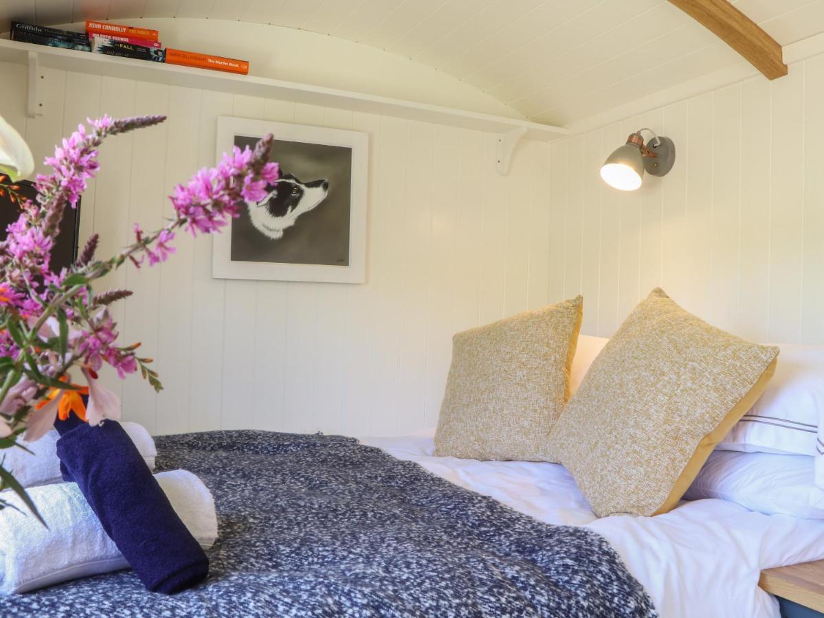Bosulla Shepherds Hut بينزانس المظهر الخارجي الصورة
