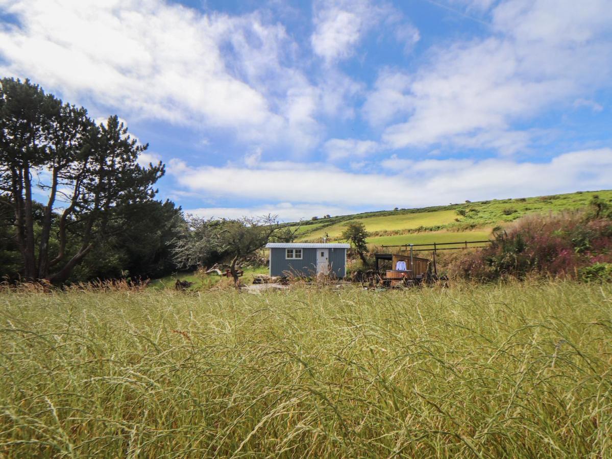 Bosulla Shepherds Hut بينزانس المظهر الخارجي الصورة