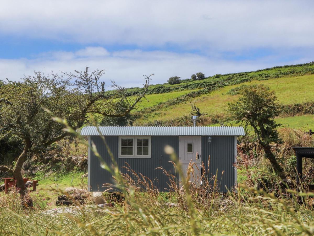 Bosulla Shepherds Hut بينزانس المظهر الخارجي الصورة