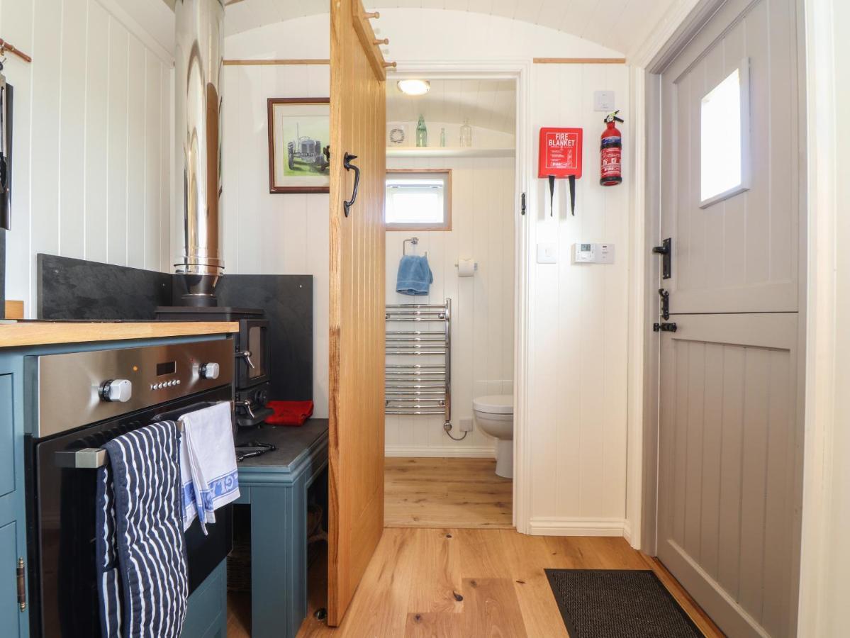 Bosulla Shepherds Hut بينزانس المظهر الخارجي الصورة