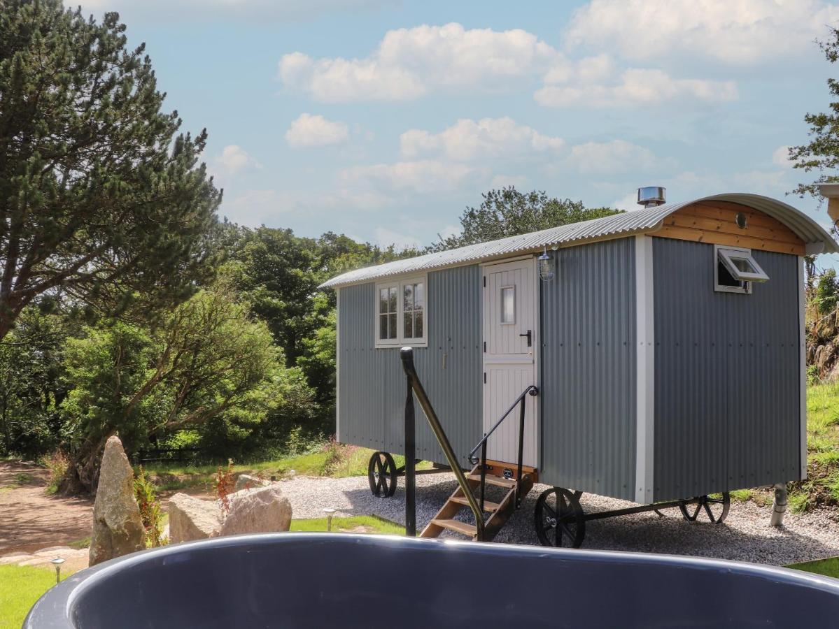 Bosulla Shepherds Hut بينزانس المظهر الخارجي الصورة