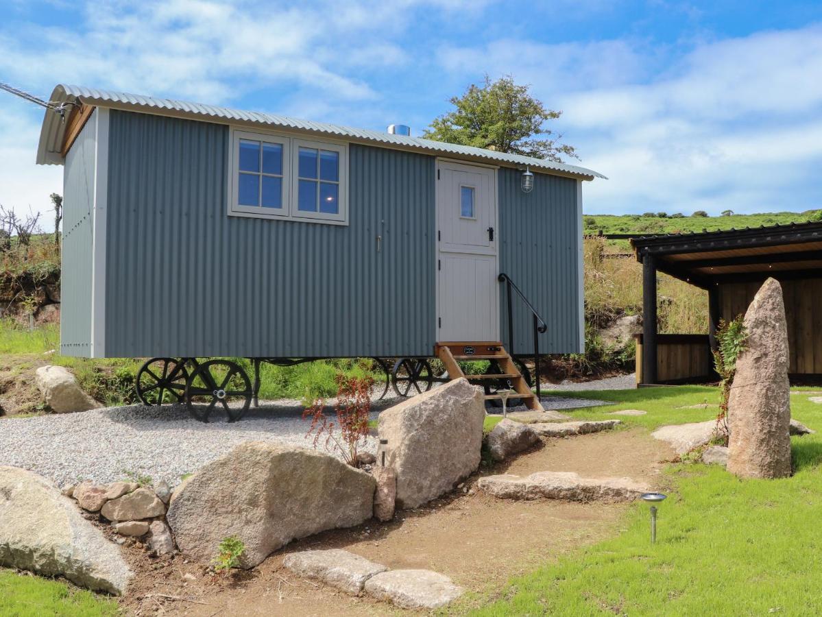 Bosulla Shepherds Hut بينزانس المظهر الخارجي الصورة