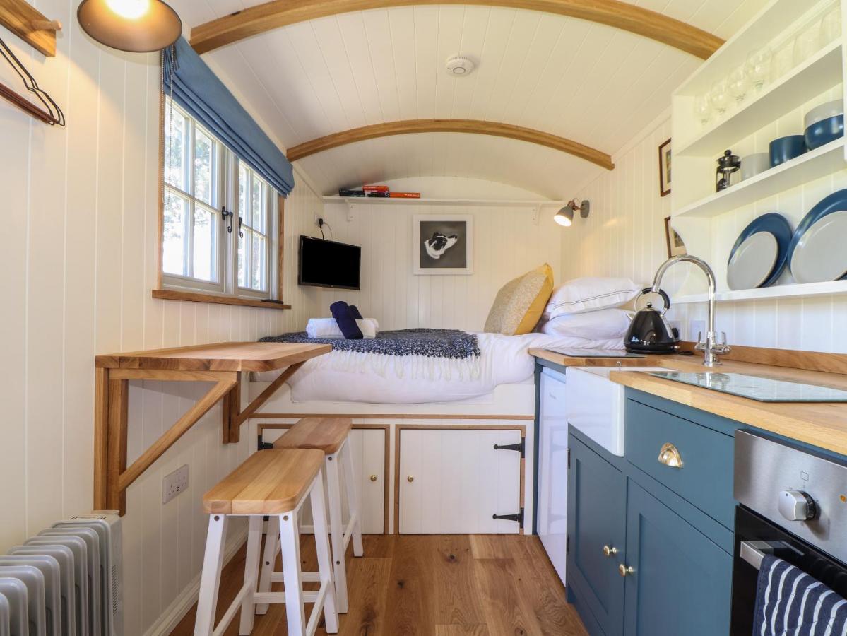 Bosulla Shepherds Hut بينزانس المظهر الخارجي الصورة