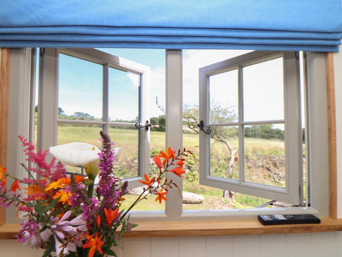Bosulla Shepherds Hut بينزانس المظهر الخارجي الصورة