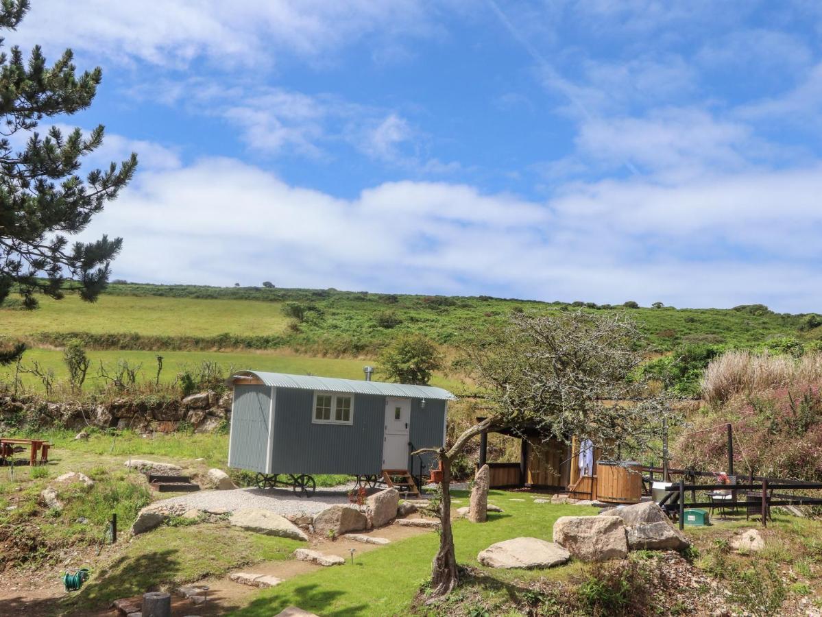 Bosulla Shepherds Hut بينزانس المظهر الخارجي الصورة